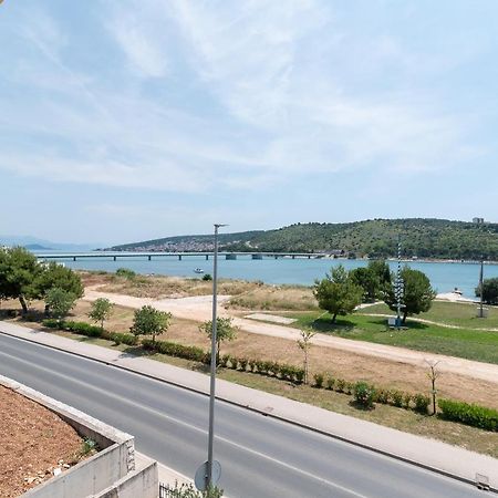 Apartman Slavisa Apartment Trogir Exterior photo