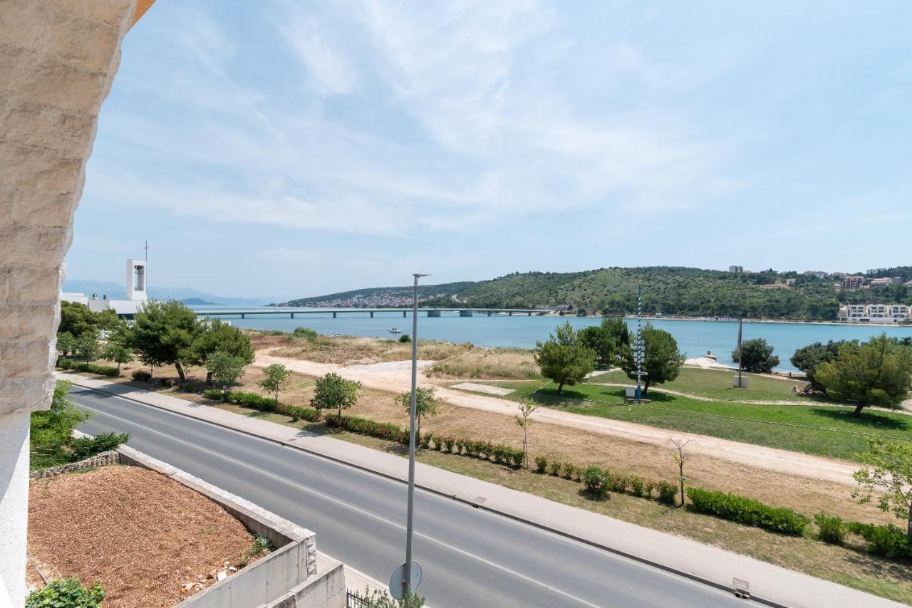 Apartman Slavisa Apartment Trogir Exterior photo