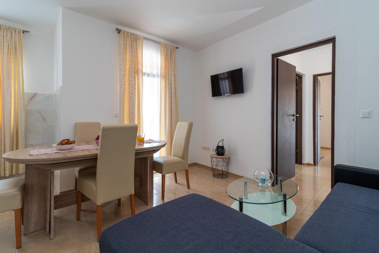 Apartman Slavisa Apartment Trogir Exterior photo